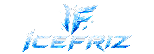 Icefriz آیس فریز